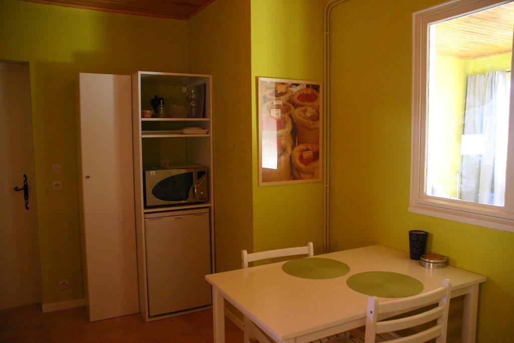 Le Mas De Saint-Ferreol Studio Apartment Menglon Ngoại thất bức ảnh