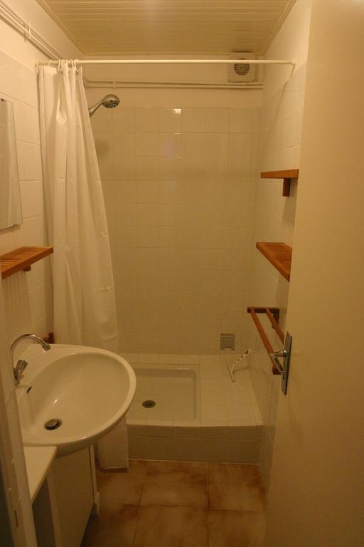 Le Mas De Saint-Ferreol Studio Apartment Menglon Ngoại thất bức ảnh