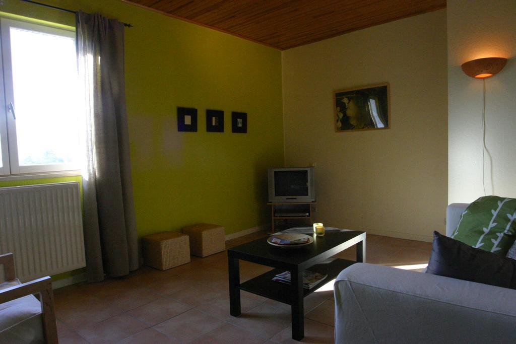 Le Mas De Saint-Ferreol Studio Apartment Menglon Ngoại thất bức ảnh