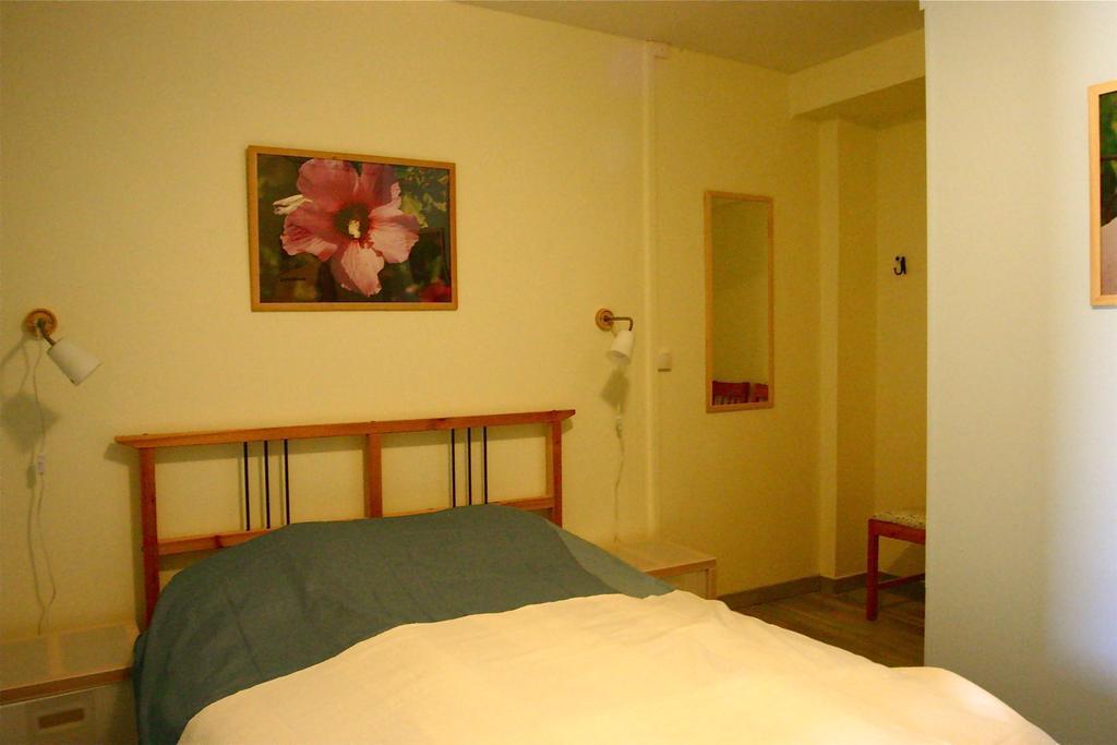 Le Mas De Saint-Ferreol Studio Apartment Menglon Ngoại thất bức ảnh